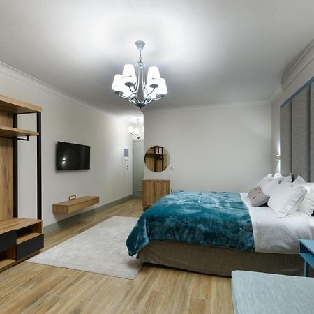 Albero Hotel Pérama Kültér fotó