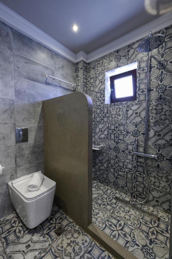 Albero Hotel Pérama Kültér fotó