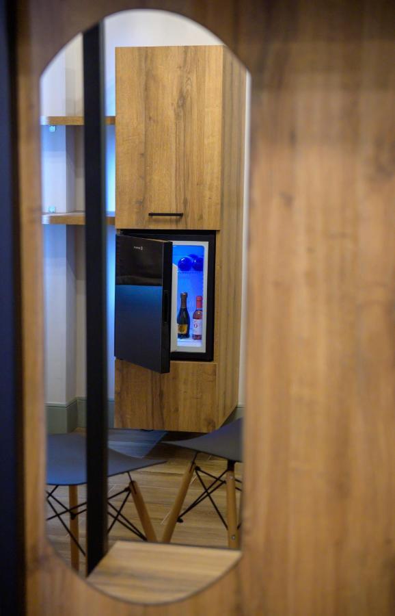 Albero Hotel Pérama Kültér fotó