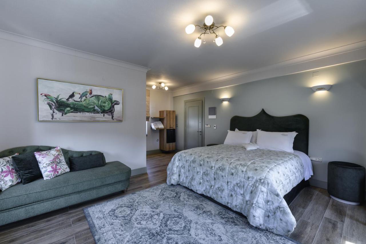 Albero Hotel Pérama Kültér fotó