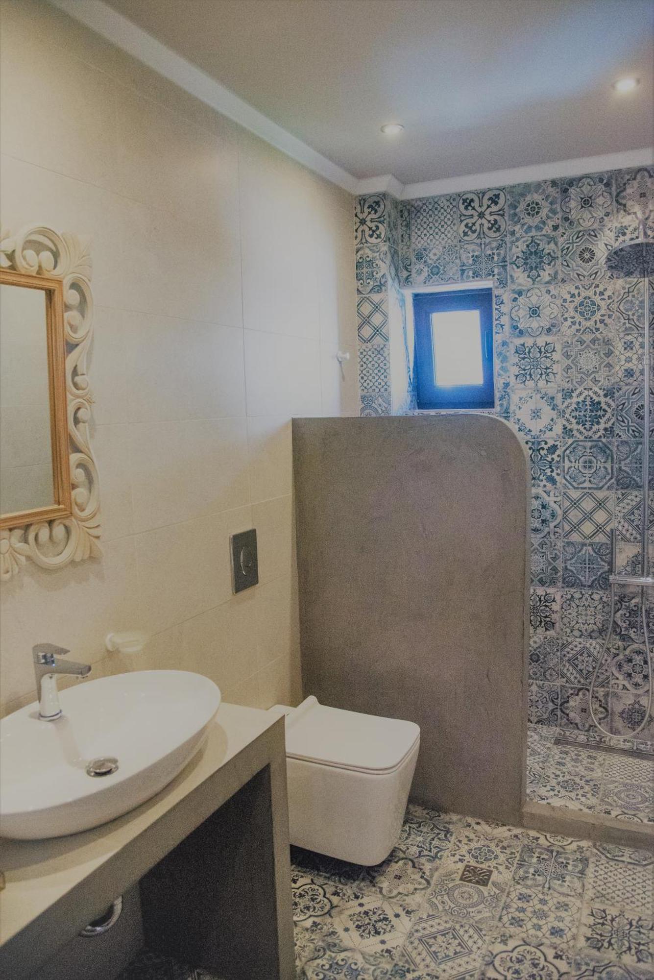 Albero Hotel Pérama Kültér fotó